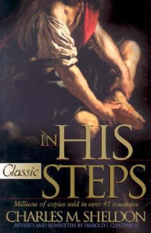 Książka In His Steps Charles Monroe Sheldon