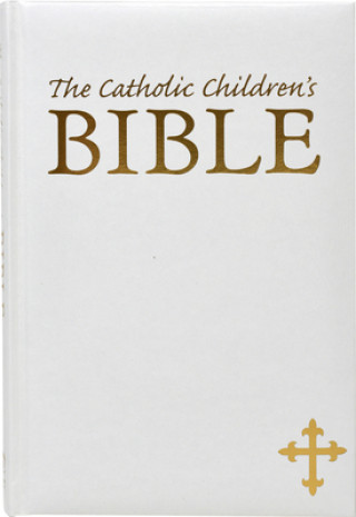Kniha Catholic Children's Bible-NAB Mary Theola Zimmerman