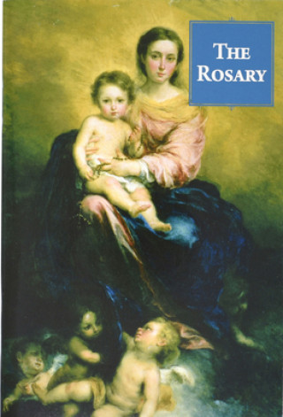 Könyv The Rosary Rev Victor Hoagland