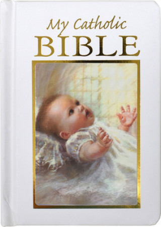 Книга My Catholic Bible - Baptismal Rev Victor Hoagland