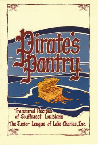 Carte Pirate's Pantry Junior League of Lake Charles