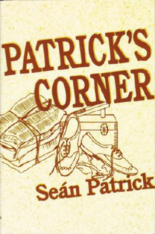 Książka Patrick's Corner Sean Patrick