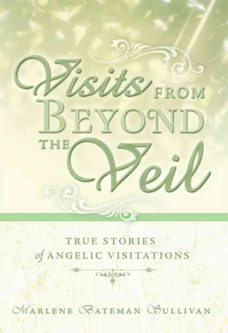 Kniha Visits from Beyond the Veil: True Stories of Angelic Visitations Marlene Bateman Sullivan