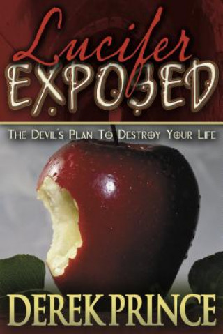 Book Lucifer Exposed Derek Prince