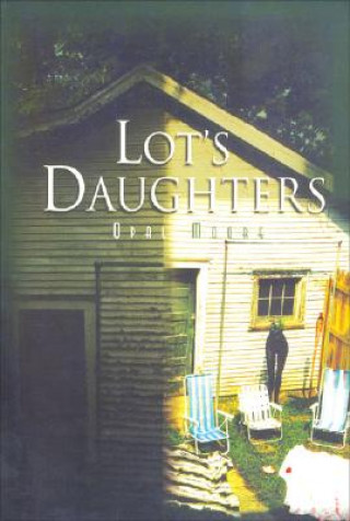 Книга Lot's Daughter Opal Moore