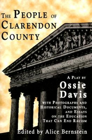 Książka The People of Clarendon County Ossie Davis