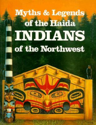 Kniha Indians of the Northwest Coloring Book Bellerophon Books