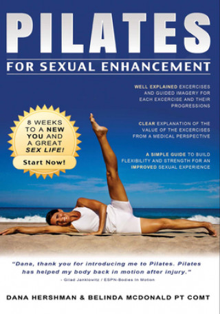 Carte Pilates for Sexual Enhancement Dana Hershman