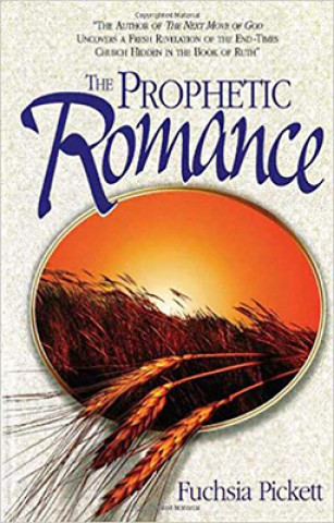 Carte Prophetic Romance Fuchsia T. Pickett