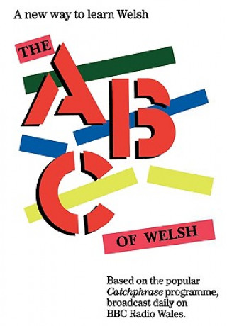 Könyv Welsh 1 ABC Basil Davies