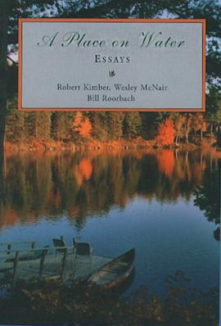 Buch Place on Water Robert Kimber