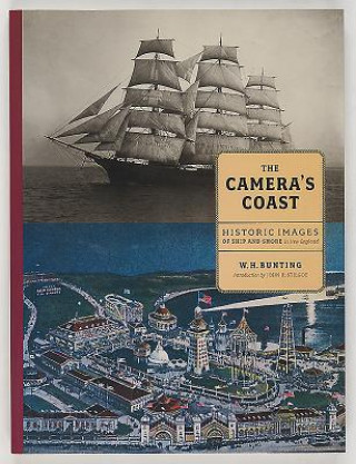 Buch Camera's Coast W. H. Bunting