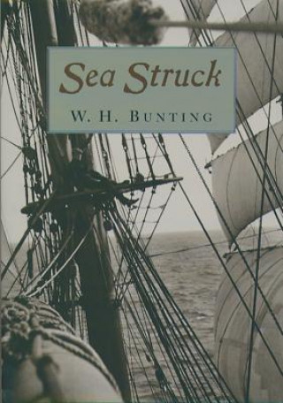 Könyv Sea Struck W. H. Bunting
