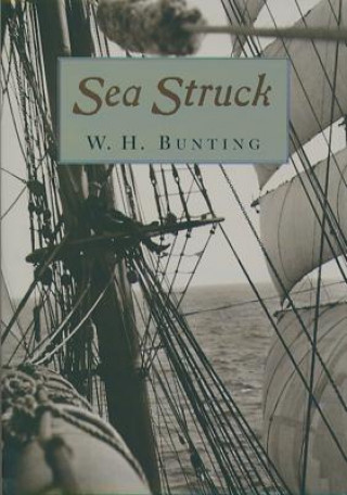 Book Sea Struck W. H. Bunting