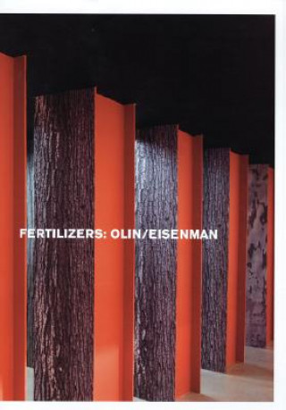 Kniha Fertilizers: Olin / Eisenman Jenelle Porter