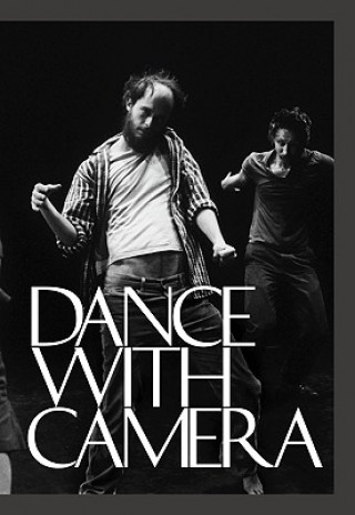 Carte Dance with Camera Jenelle Porter