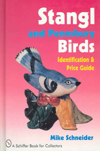 Carte Stangl and Pennsbury Birds Mike Schneider