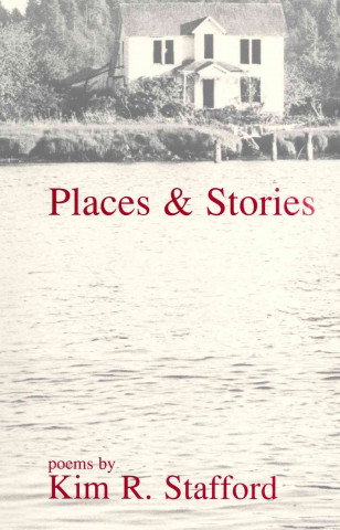 Book Places & Stories D. Kim Staffor