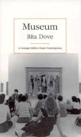 Könyv Museum Rita Dove