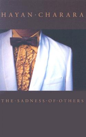 Kniha Sadness of Others Hayan Charara