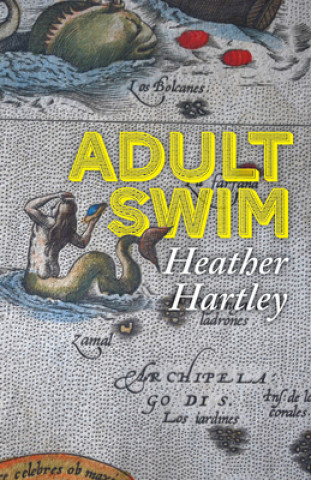 Carte Adult Swim Heather Hartley