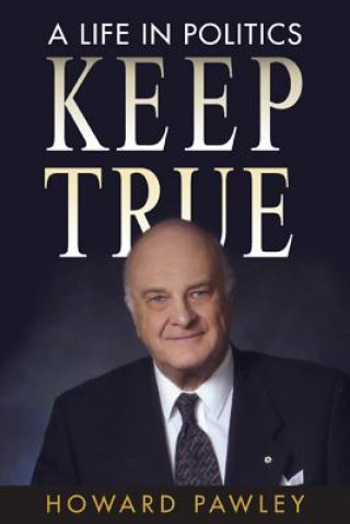 Книга Keep True Howard Pawley