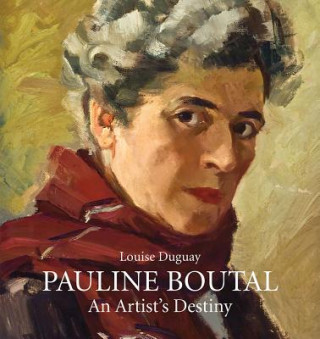 Carte Pauline Boutal Louise Duguay