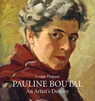 Book Pauline Boutal Louise Duguay