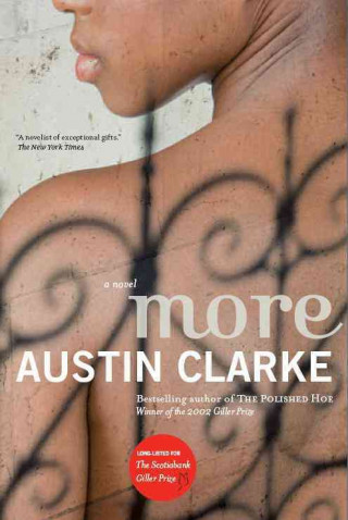 Βιβλίο More Austin Clarke