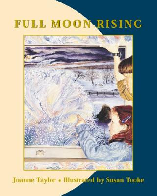 Kniha Full Moon Rising Joanne Taylor