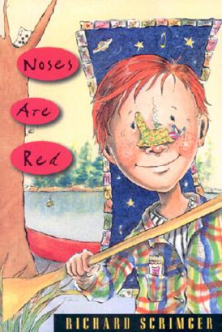 Carte Noses Are Red Richard Scrimger