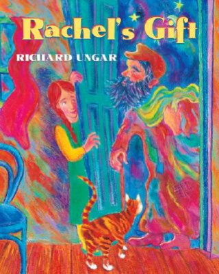 Kniha Rachel's Gift Richard Ungar