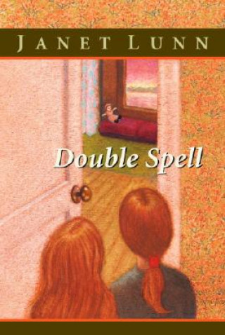 Boek Double Spell Janet Lunn