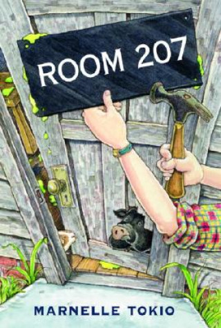 Buch Room 207 Marnelle Tokio