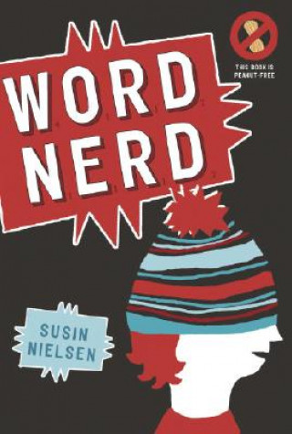 Buch Word Nerd Susin Nielsen