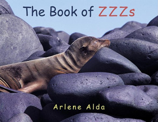 Carte The Book of ZZZs Arlene Alda