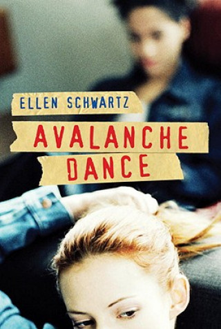Book Avalanche Dance Ellen Schwartz