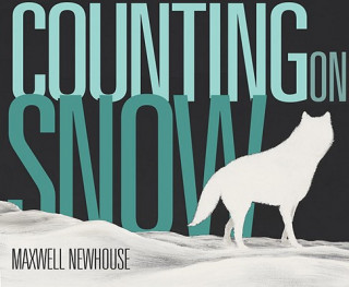 Kniha Counting on Snow Maxwell Newhouse