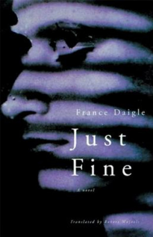 Book Just Fine France Daigle