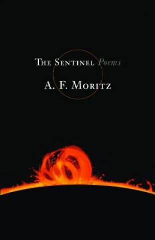 Kniha Sentinel A. F. Moritz