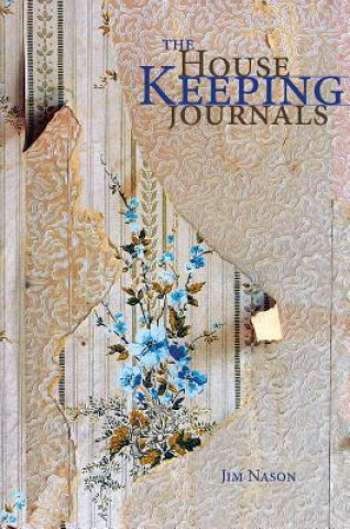 Kniha The Housekeeping Journals Jim Nason