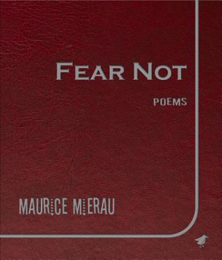 Carte Fear Not Maurice Mierau