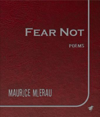 Kniha Fear Not Maurice Mierau