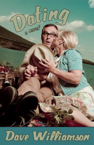 Livro Dating Dave Williamson
