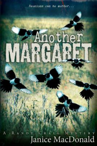 Könyv Another Margaret Janice MacDonald