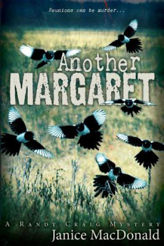 Βιβλίο Another Margaret Janice MacDonald