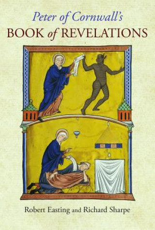 Buch Peter of Cornwall's Book of Revelations Peter of Cornwall