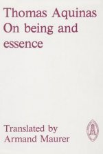 On Being and Essence
