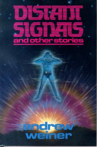 Βιβλίο Distant Signals Andrew Weiner