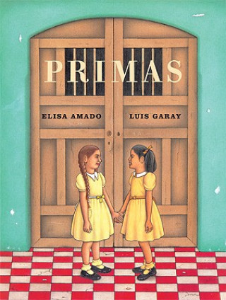 Carte Primas Elisa Amado